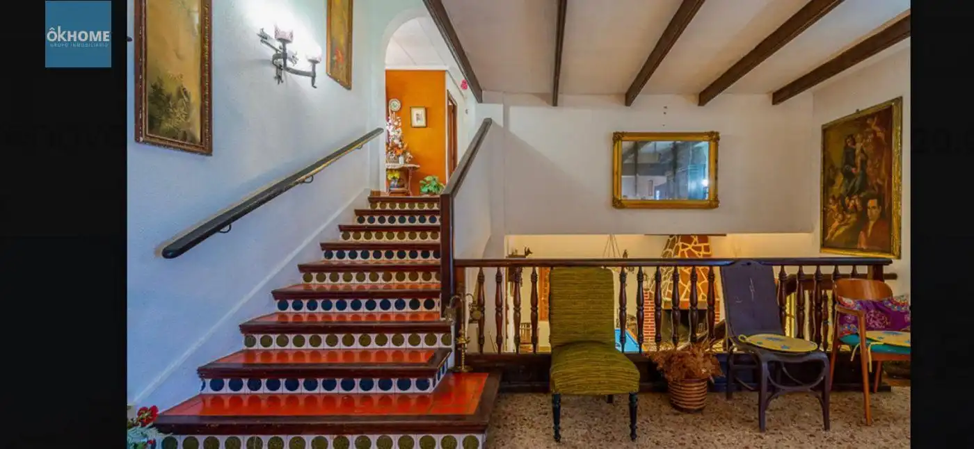 Villa mit Terrasse zum Verkauf in Gilet, imagen 15