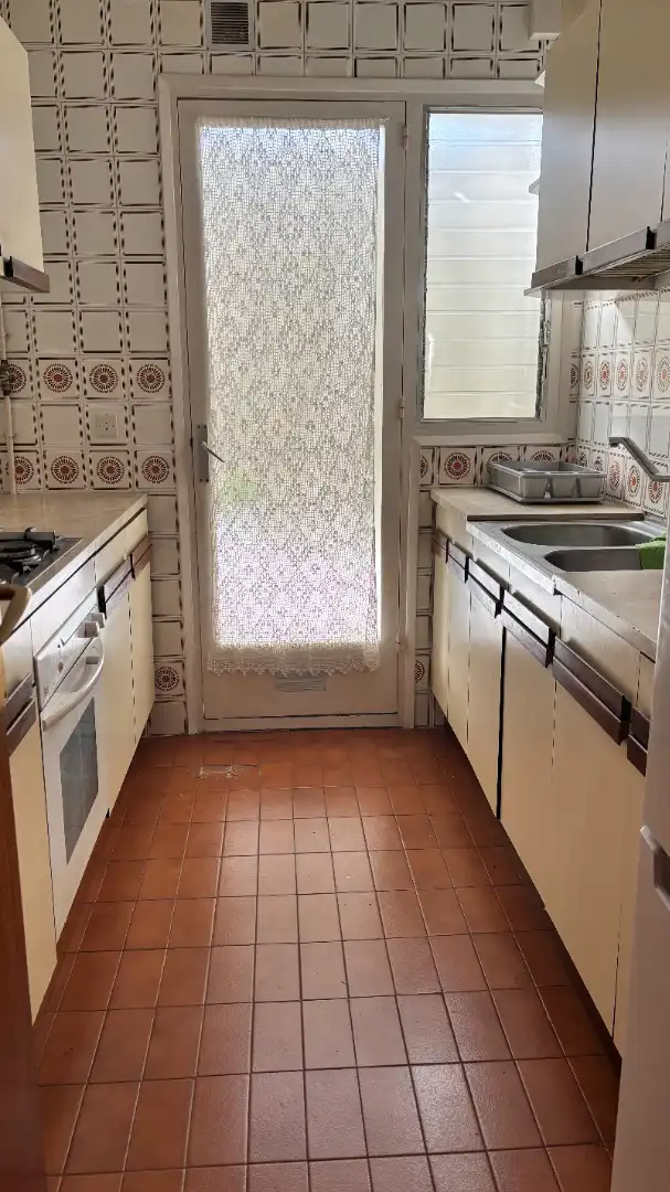 Piso en venta en Carrer de Canalejas, Sants-Badal