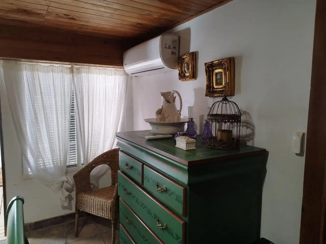 Detached house with garden for sale in El Castillo de las Guardas, imagen 57