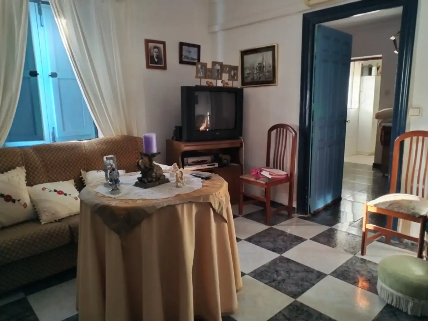 Maison avec jardin à vendre à Puerto Lumbreras, imagen 10