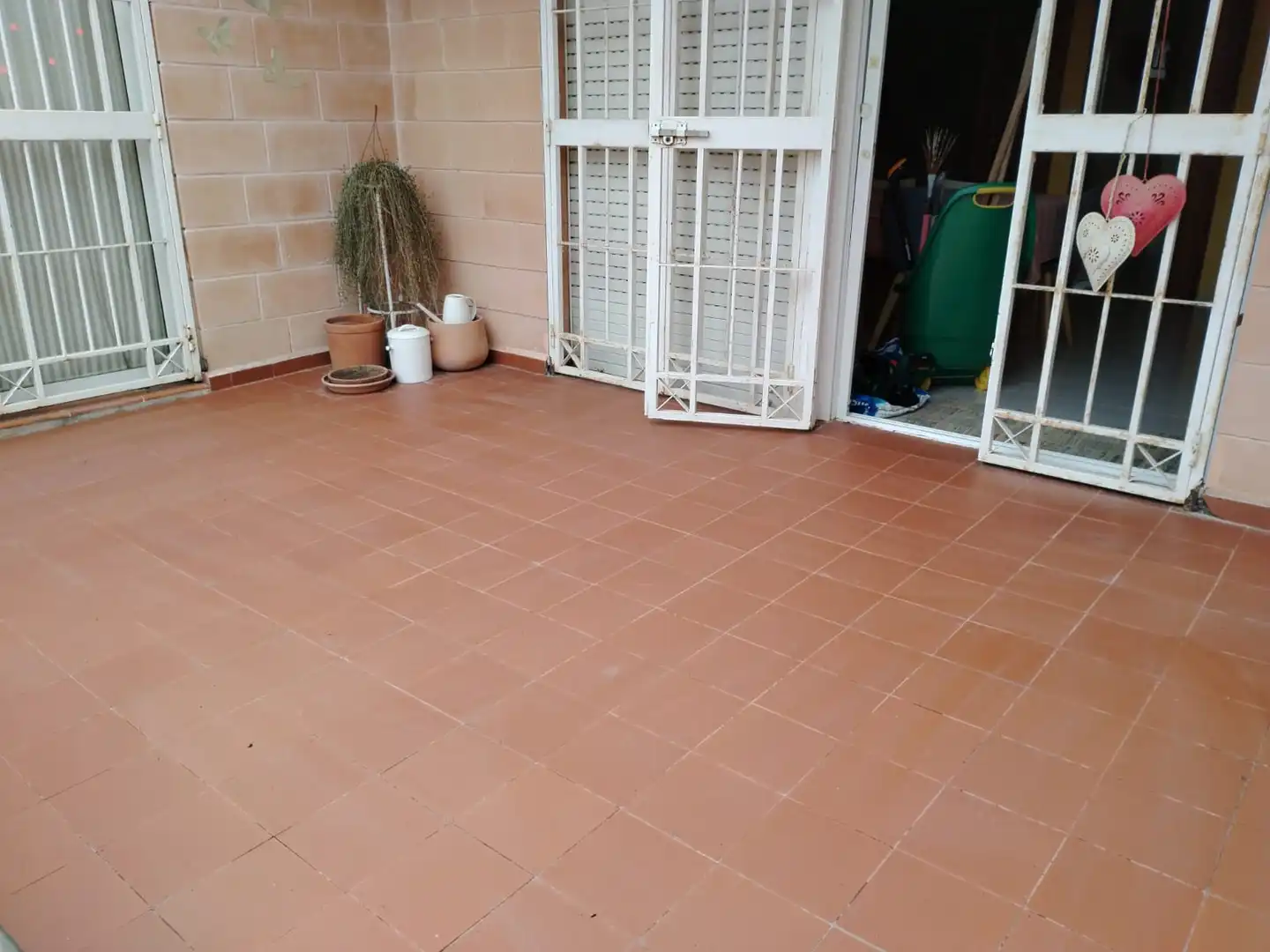 Jardí de Casa o xalet en venda en Sant Joan d'Alacant amb Aire condicionat, Jardí privat i Terrassa