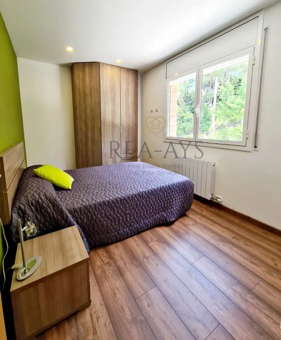 Habitación de Casa o chalet en venta en Cervelló con Aire acondicionado, Calefacción y Jardín privado