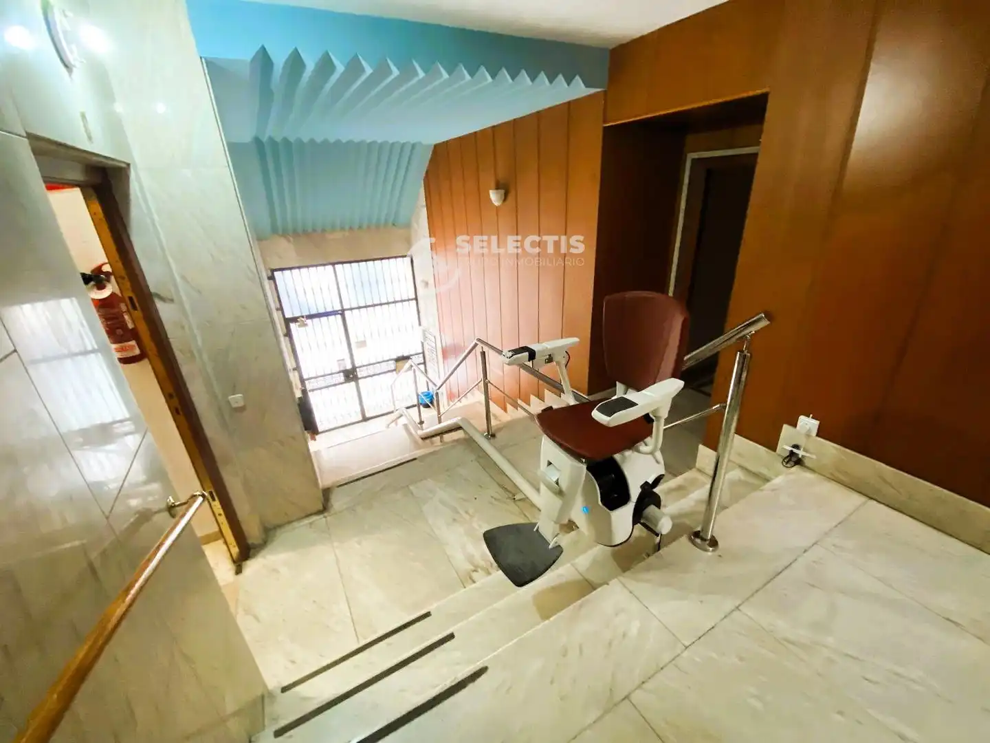 Flat for sale in LA PAZ, Centro