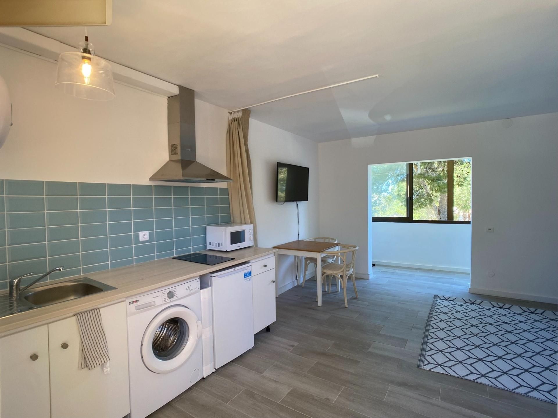 Kitchen of Flat for sale in Manacor