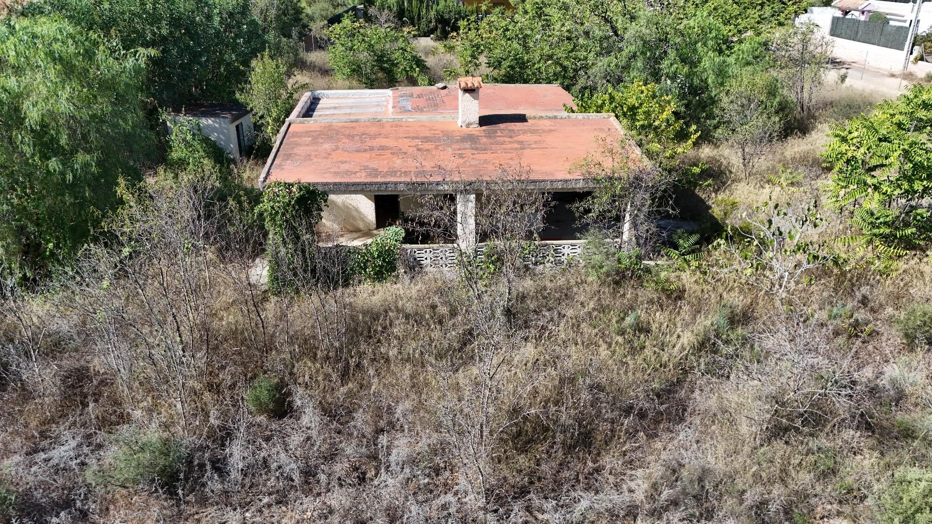 Casa o xalet en venda en Llíria amb Jardí privat, Terrassa i Piscina