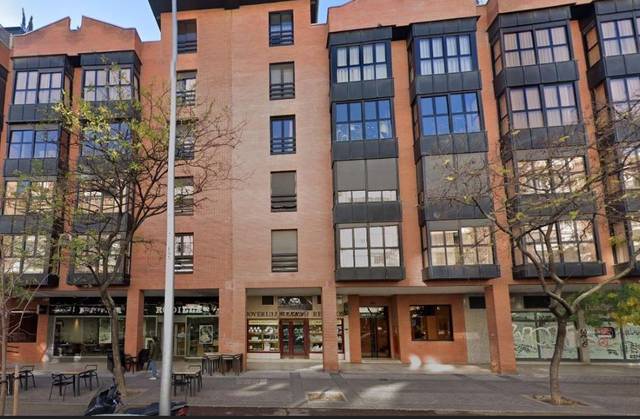 Garaje en Venta en Paseo de Juan Antonio Vallejo-Nájera Botas, 51 en Imperial