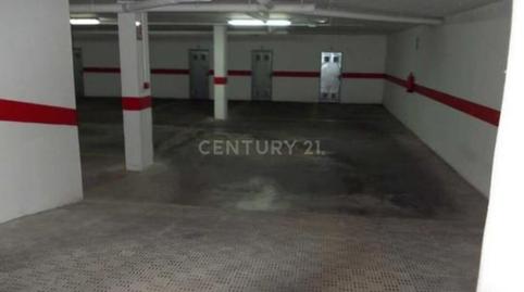 Photo 5 of Garage to rent in Calle Proyecto N, Villanueva del Río Segura, Murcia