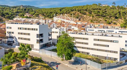 Foto 3 de Piso en venta en Centre, Sant Andreu de Llavaneres