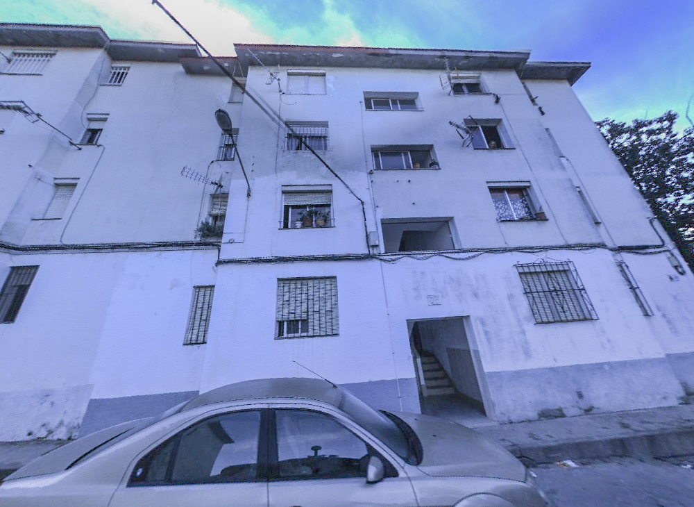 Flat for sale in C7 Eresma, Pescadores - Saladillo