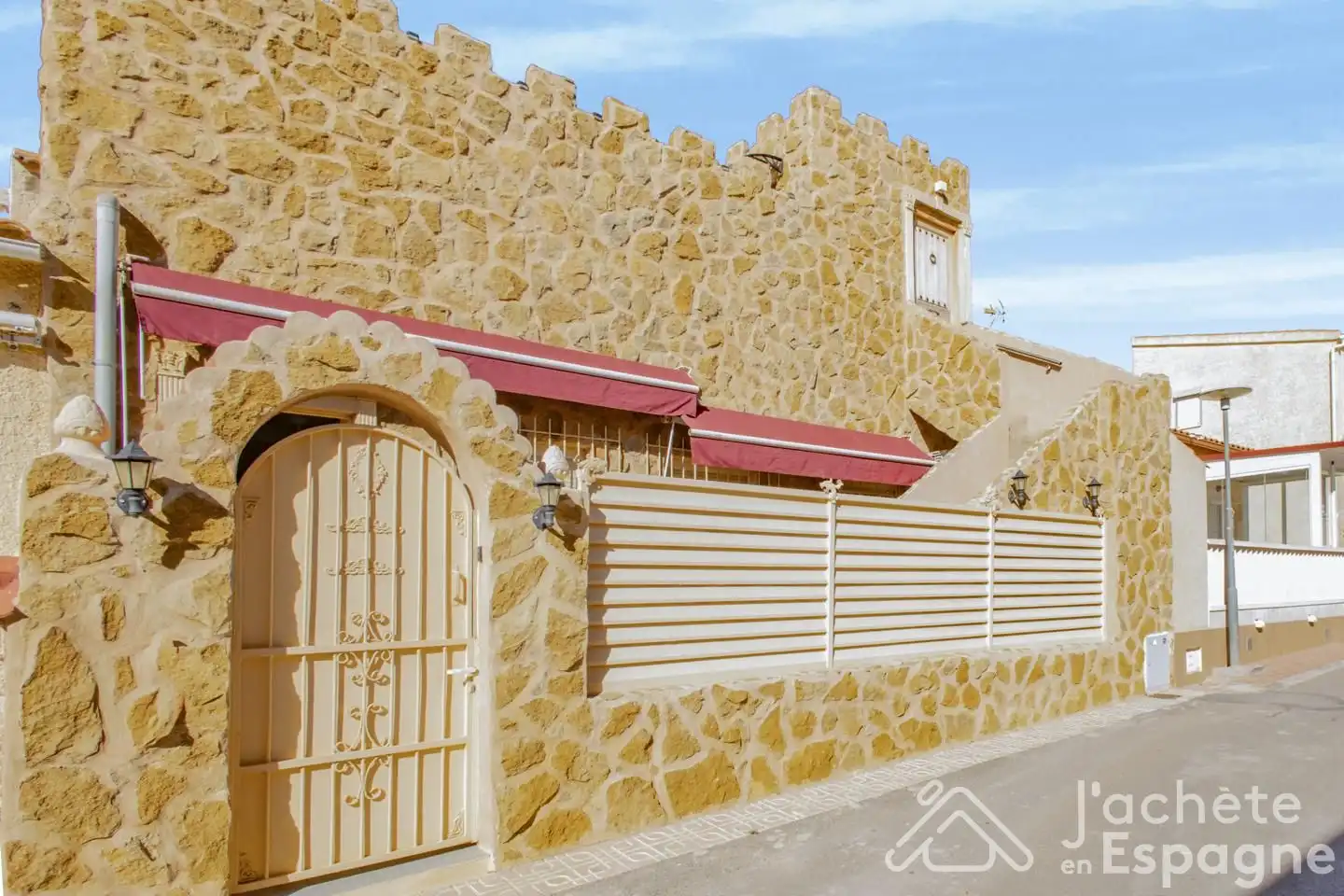 Haus zum Verkauf in Parque Júcar, imagen 2