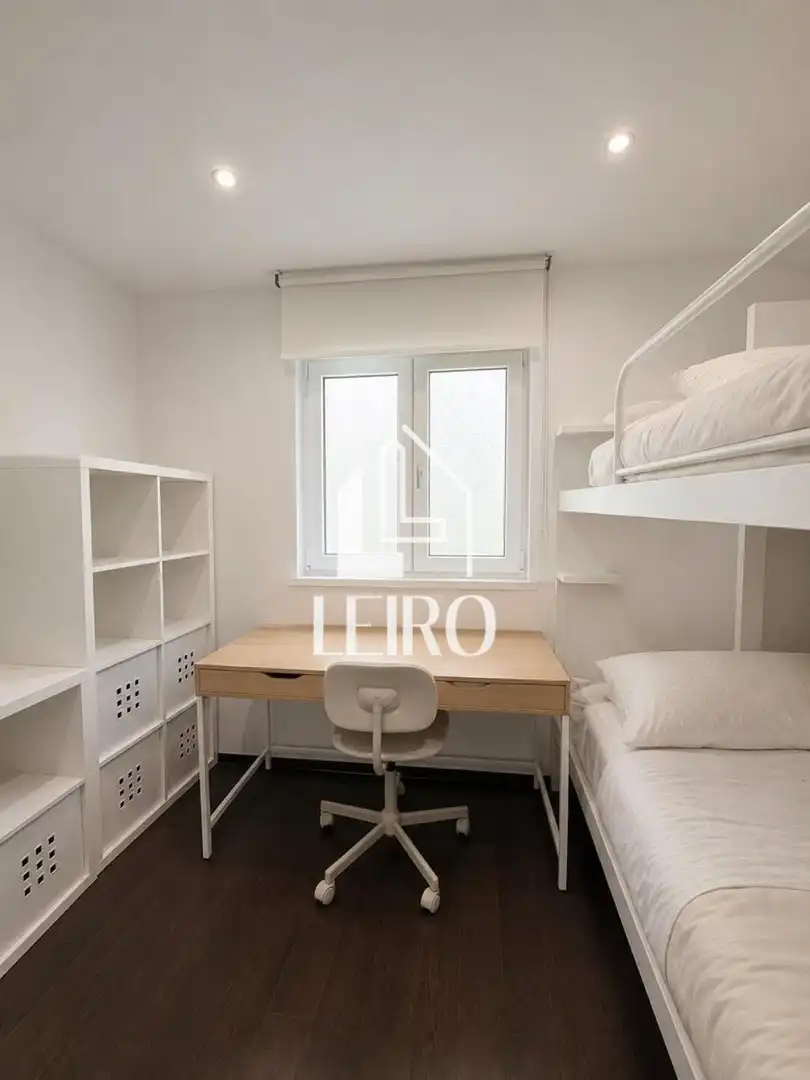 Piso en venta en Vilagarcía, imagen 17