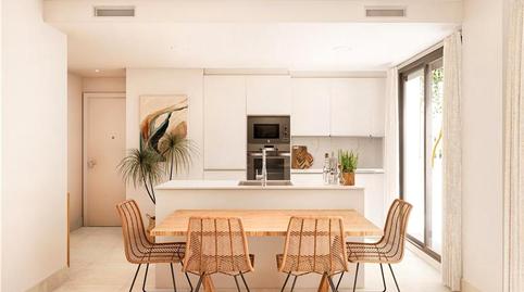 Foto 5 de Piso en venta en Ses Figueretes - Platja d'en Bossa - Cas Serres, Illes Balears