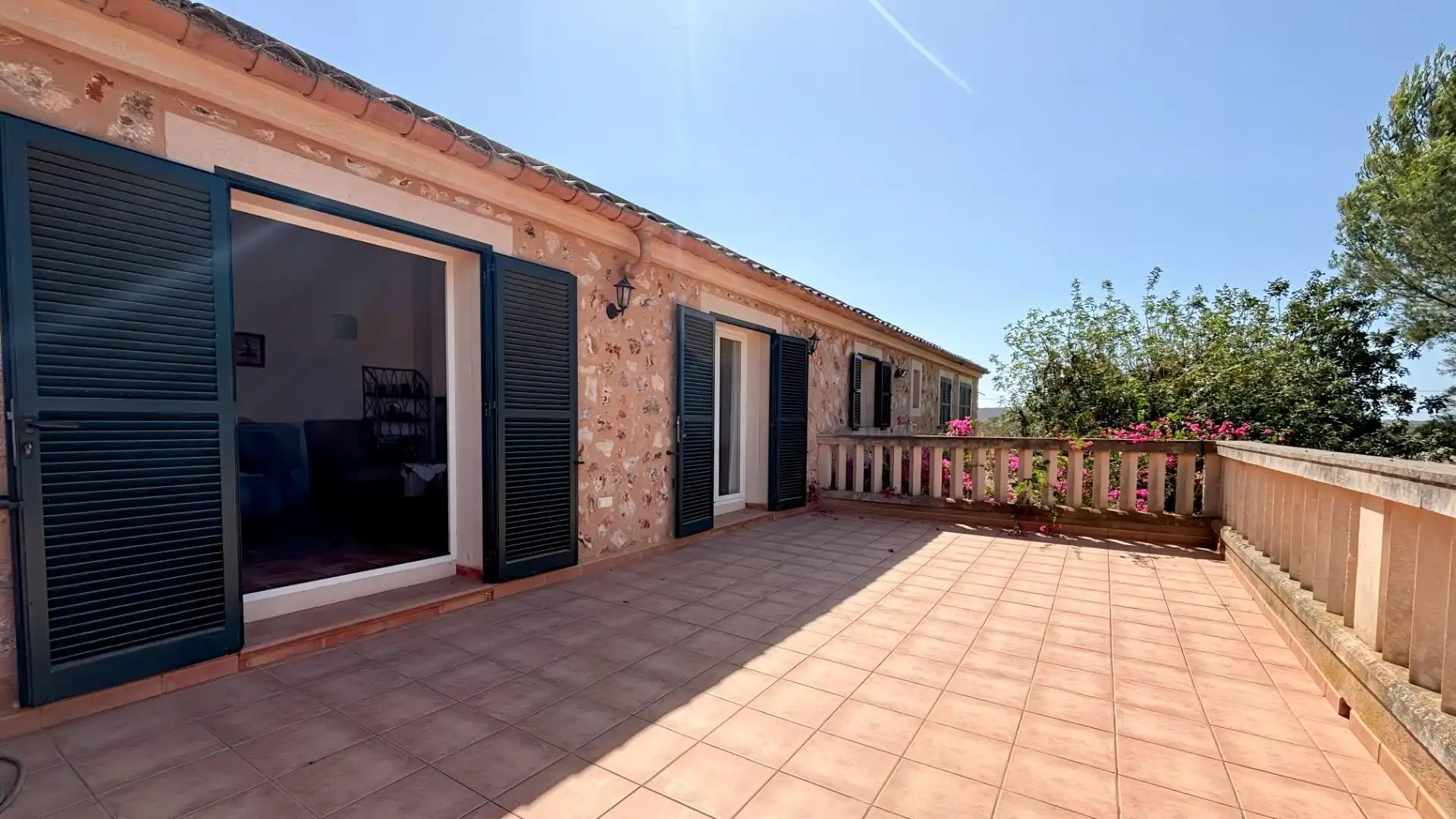 Finca rústica en venta en Camino del palmer, 528, Zona Rústica - Interior
