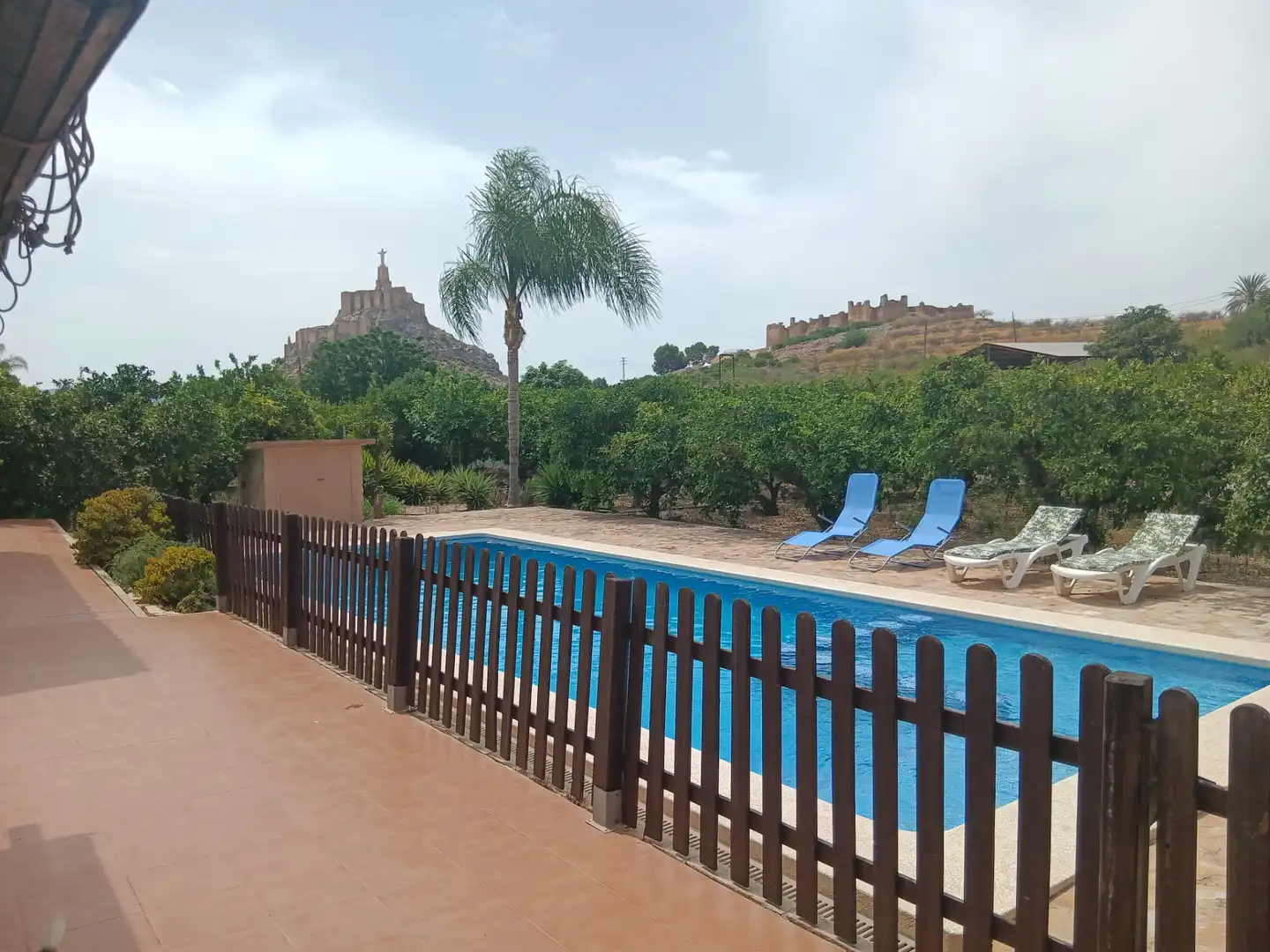 Houses for sale in Monteagudo