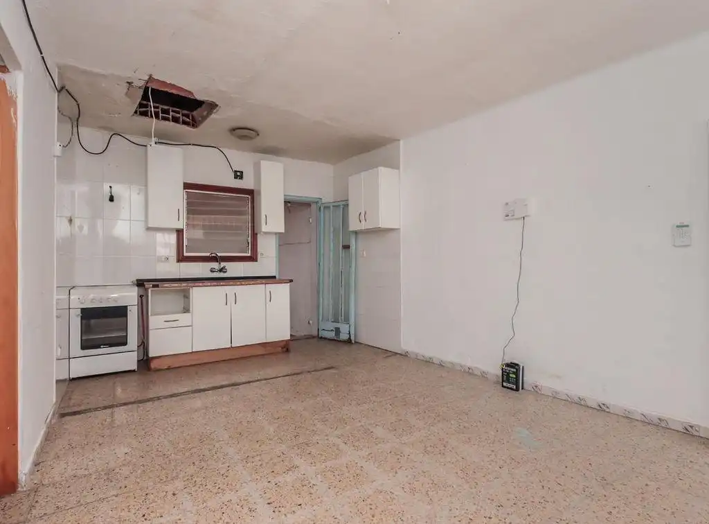 Cocina de Casa o chalet en venta en Albinyana con Jardín privado