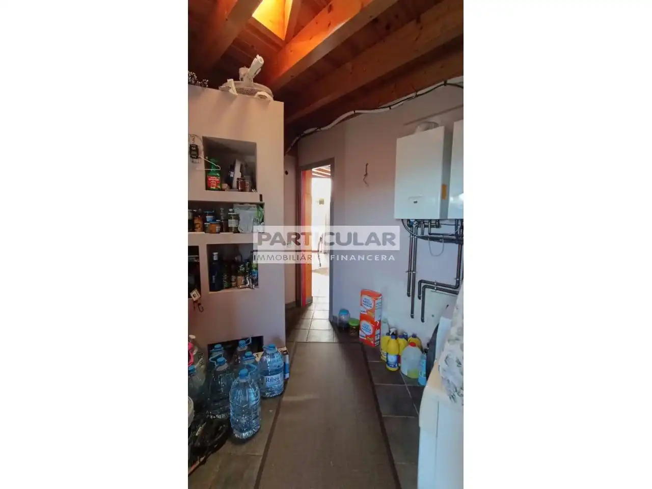 Villa con piscina in vendita a Avenida Maresme, imagen 27