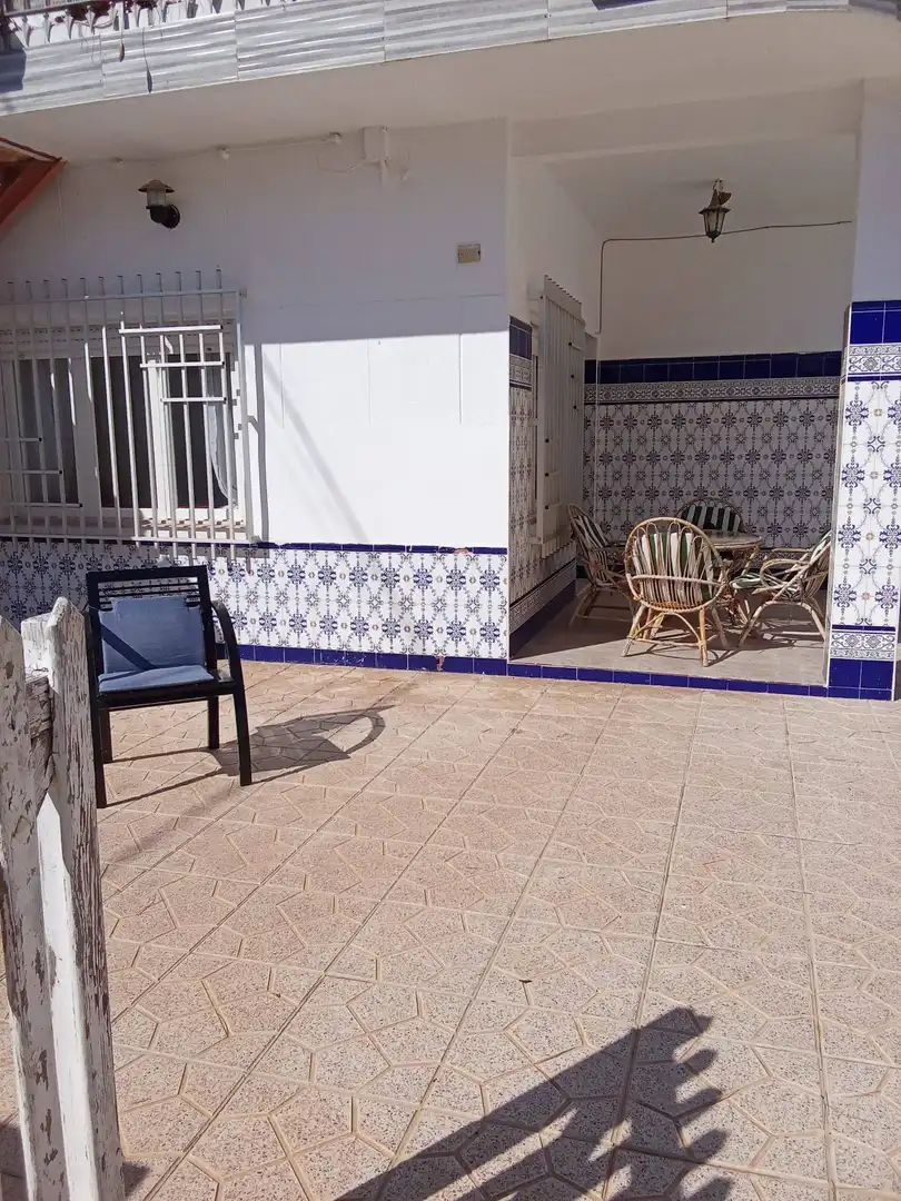 Casa o xalet en venda a Pilar de la Horadada, Alicante