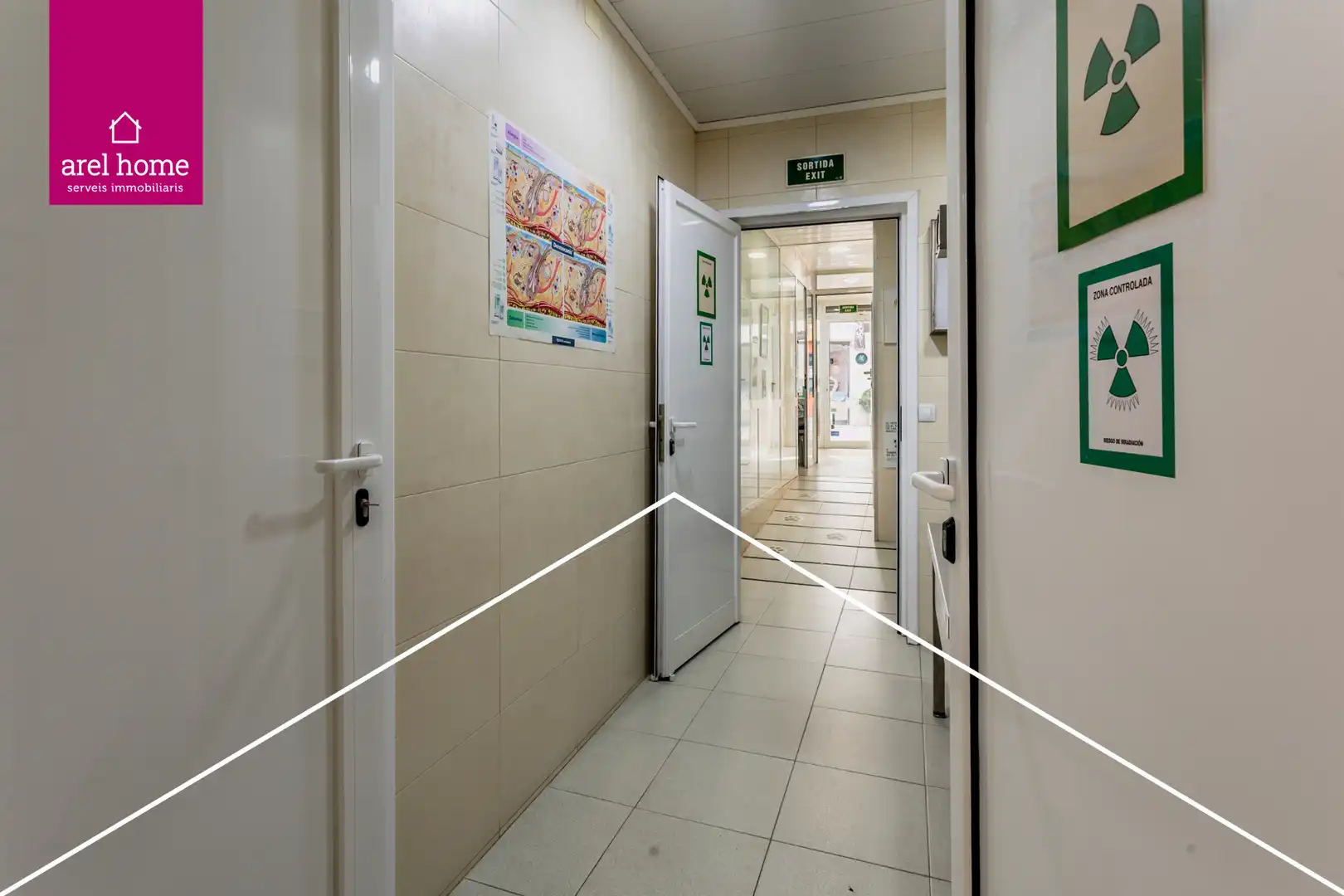Casa adosada en venta en Esplugues de Llobregat con Aire acondicionado, Calefacción y Terraza