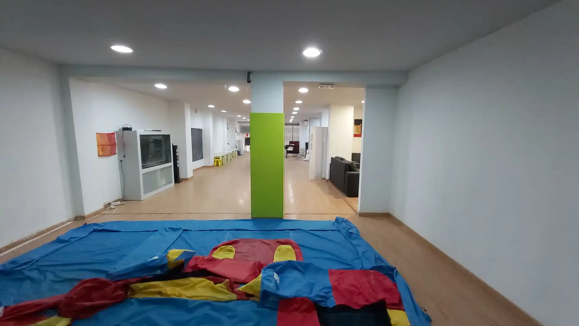 Local comercial en venda a Centre - Cordelles, imagen 4