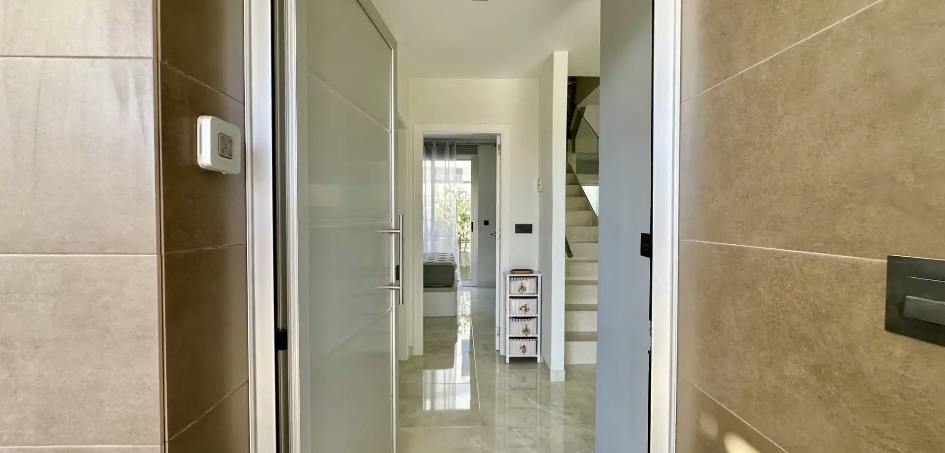 Casa o xalet en venda en Orihuela amb Aire condicionat, Jardí privat i Terrassa