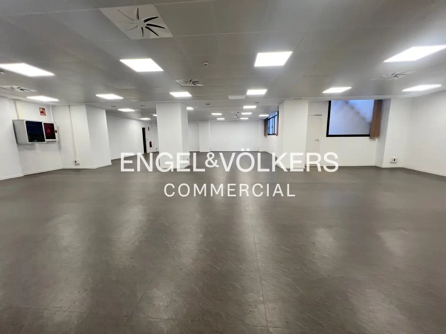 Office space to rent in El Gall, imagen 10