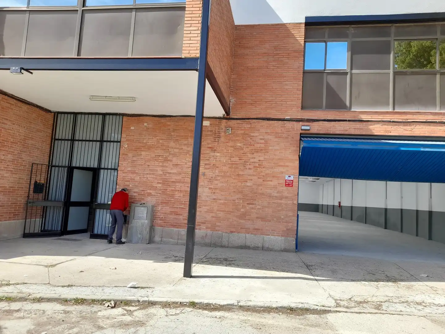 Industrial building to rent in Avinguda de Sentmenat, imagen 2