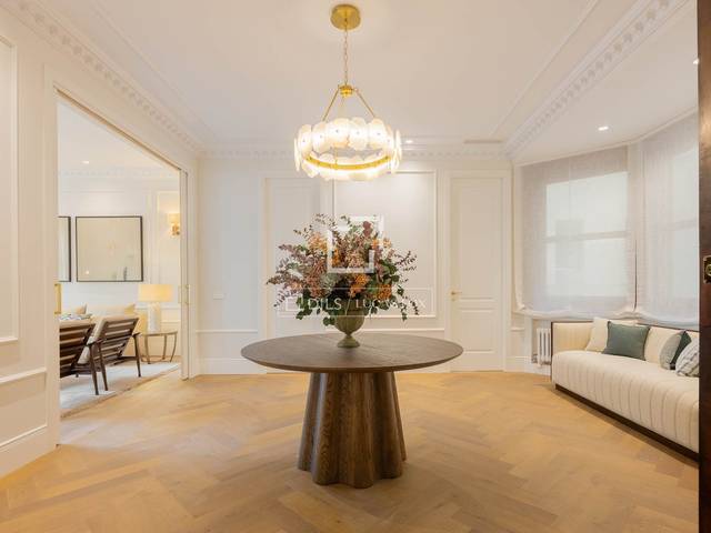 Piso en Venta en Castellana