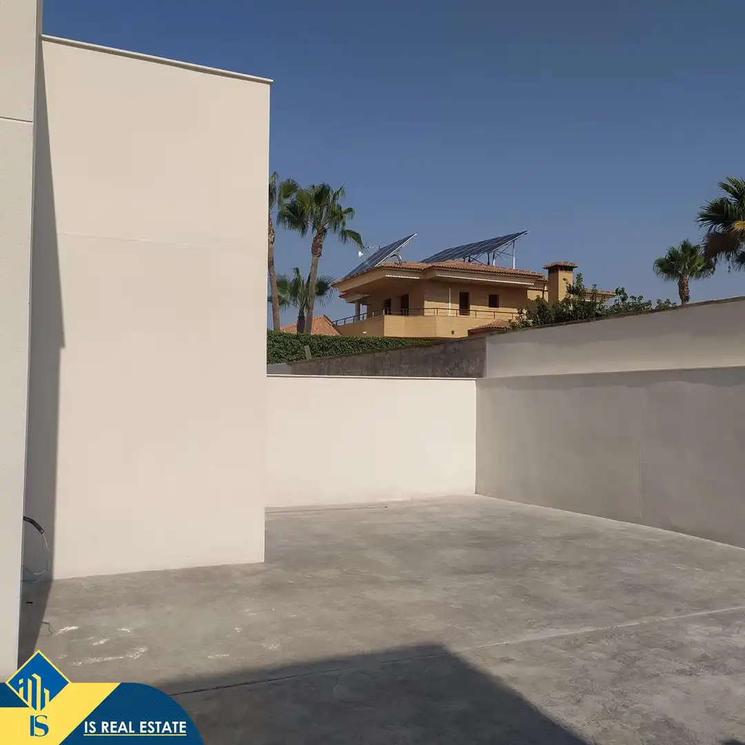 Chalet con jardín en venta en Nueva Torrevieja - Aguas Nuevas, imagen 44