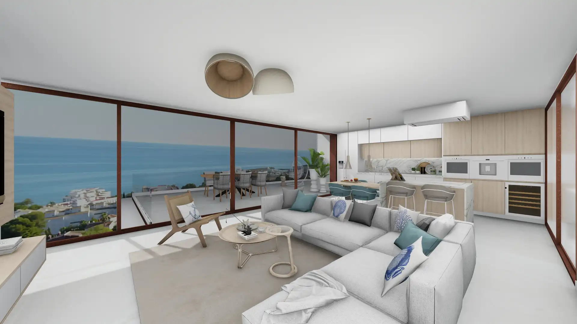 Terreny residencial en venda a Alcossebre, imagen 8