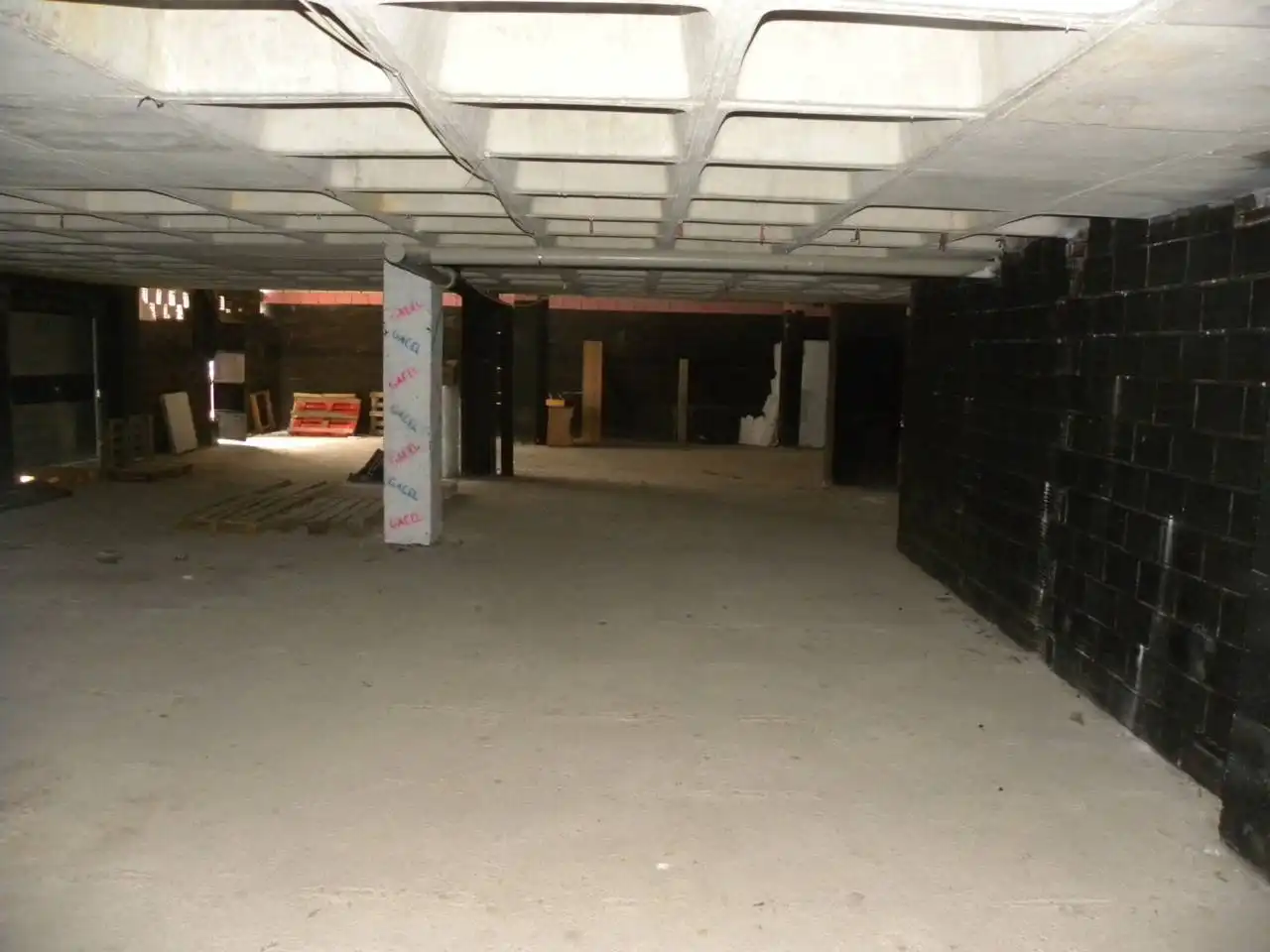 Local comercial en venda a Caravaca de la Cruz, imagen 10