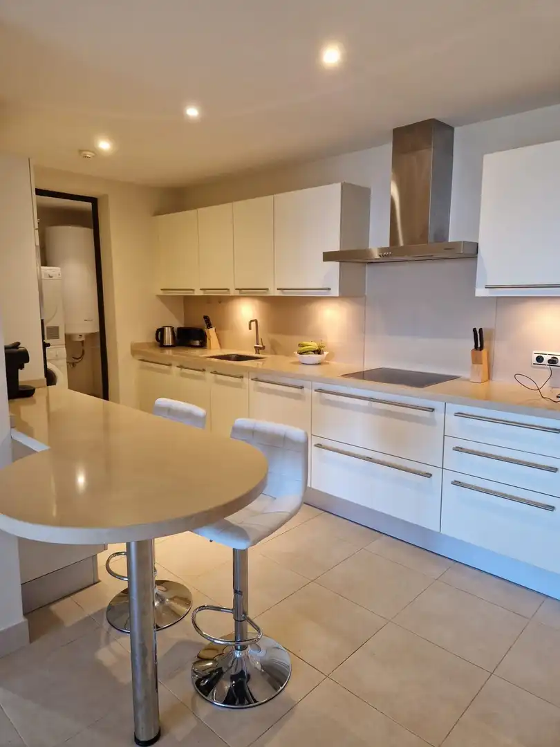 Apartment with pool for sale in Río Real - Los Monteros, imagen 2