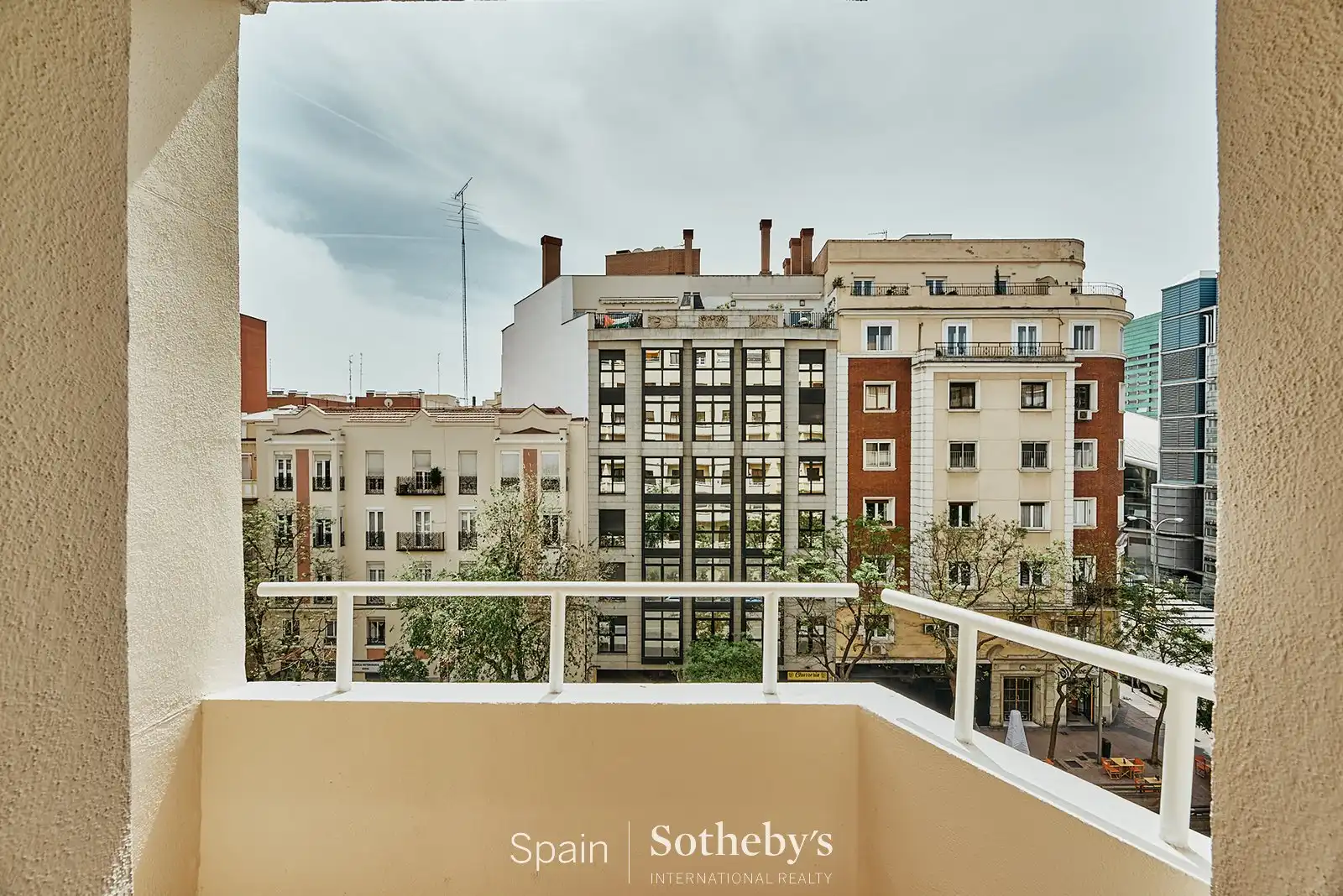 Appartement compact avec ascenseur à vendre à Calle de Goya, imagen 25