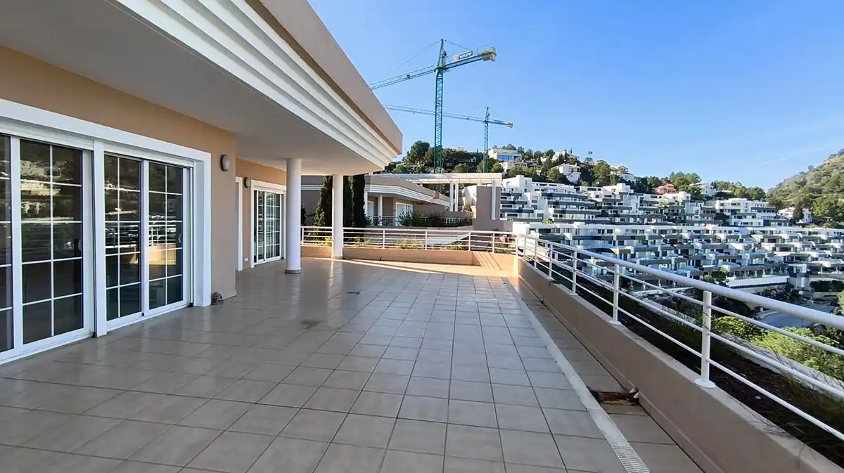 Penthouse for sale in La Sella, imagen 15