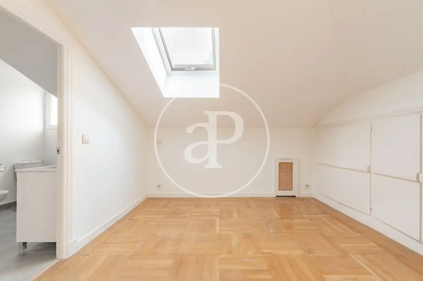 Penthouse mit Terrasse zur Miete in C. del Lérez, imagen 38