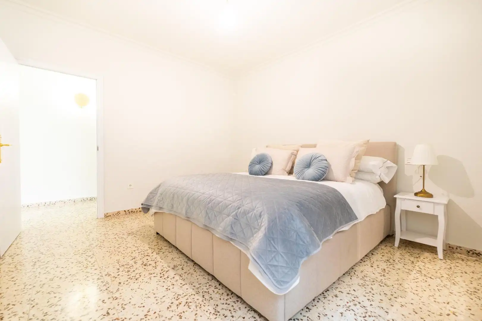 Habitación de Piso en venta en Abarán con Aire acondicionado