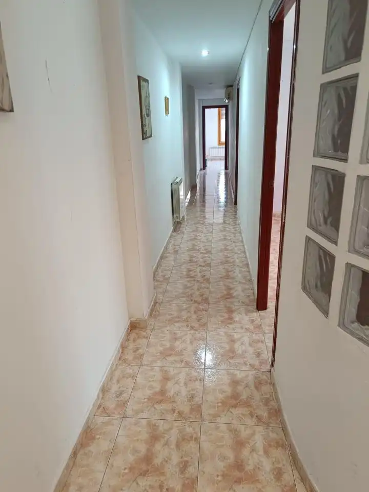 Piso con ascensor en venta en Calle de Toledo 20, imagen 11