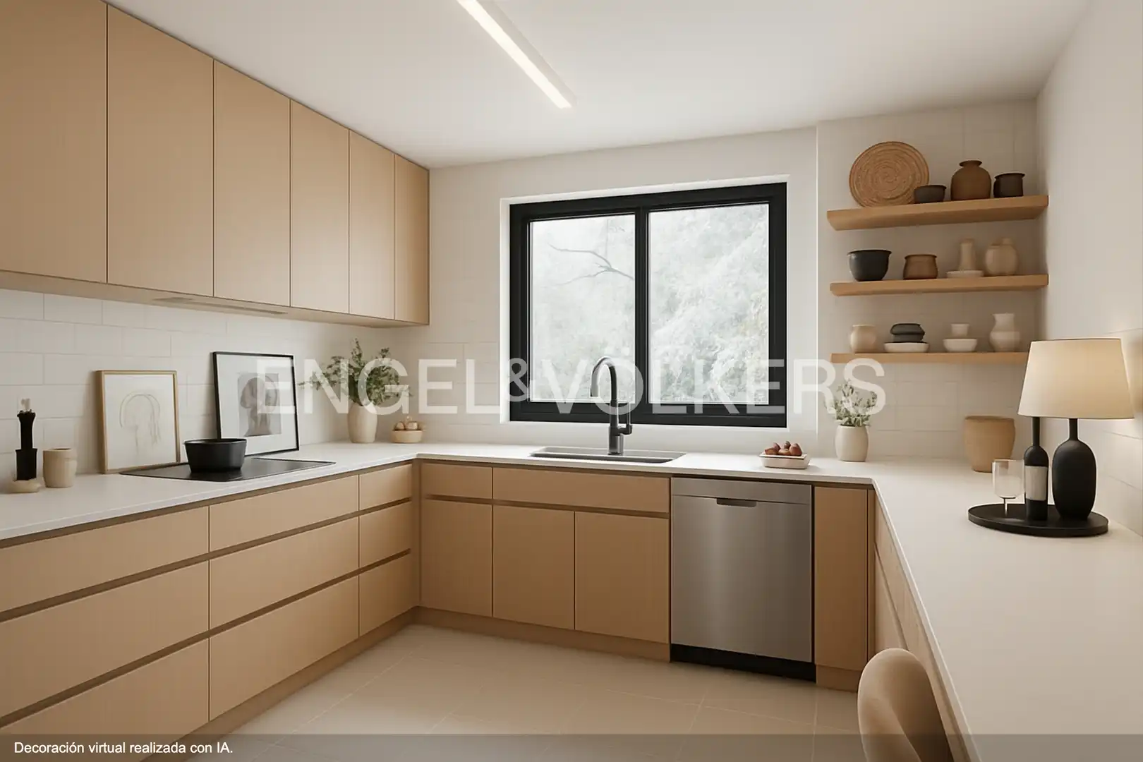 Ático con terraza en venta en Finestrelles, imagen 34