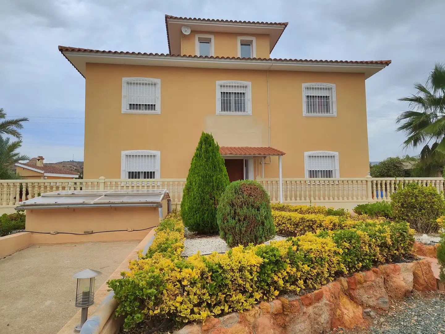 Villa con terrazza in vendita a Totana, imagen 97