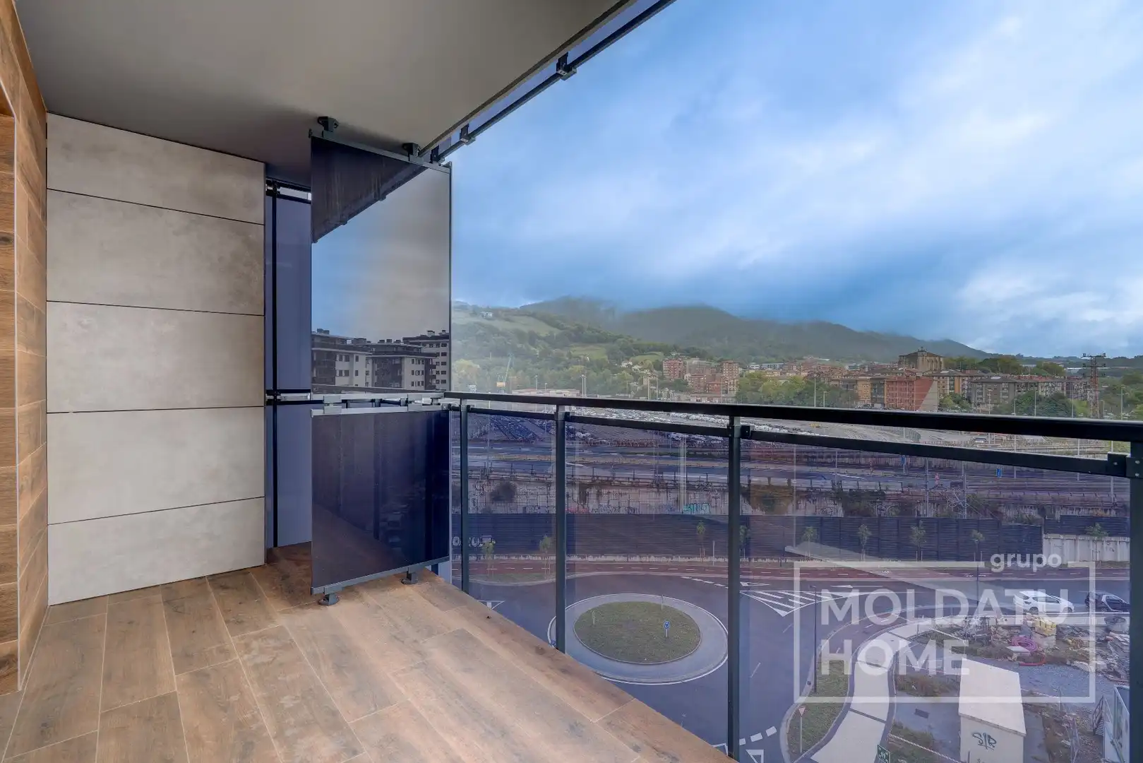 Flat with lift for sale in Altzate