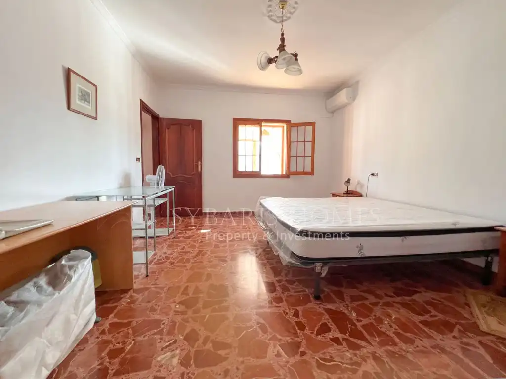 Casa con piscina en venta en Calle Solana La, imagen 37