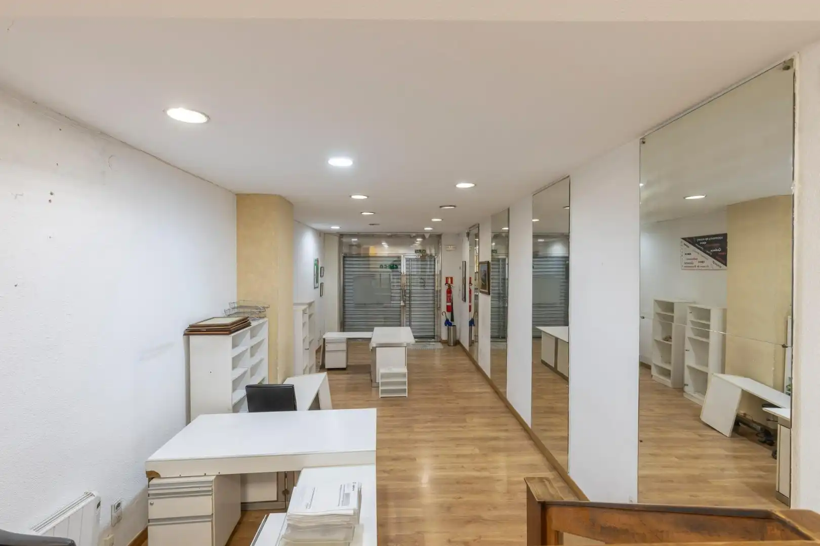 Gewerbefläche zum Verkauf in Calle Ángel Ganivet 15, imagen 17