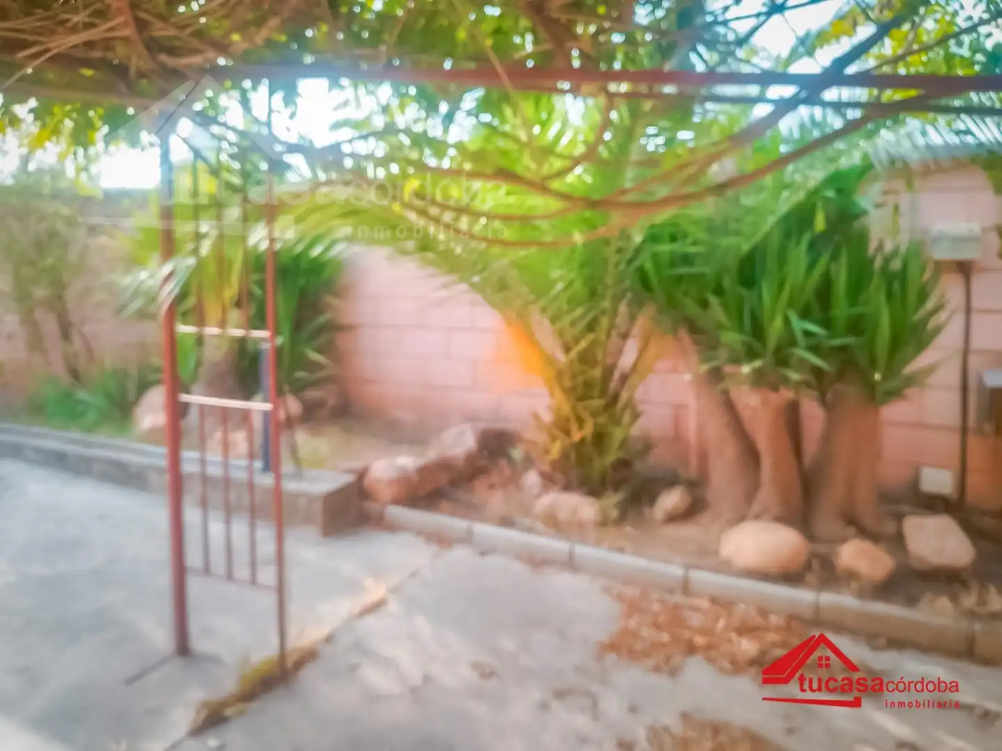 Casa rustica con piscina in vendita a Periurbano Oeste - Sierra, imagen 42