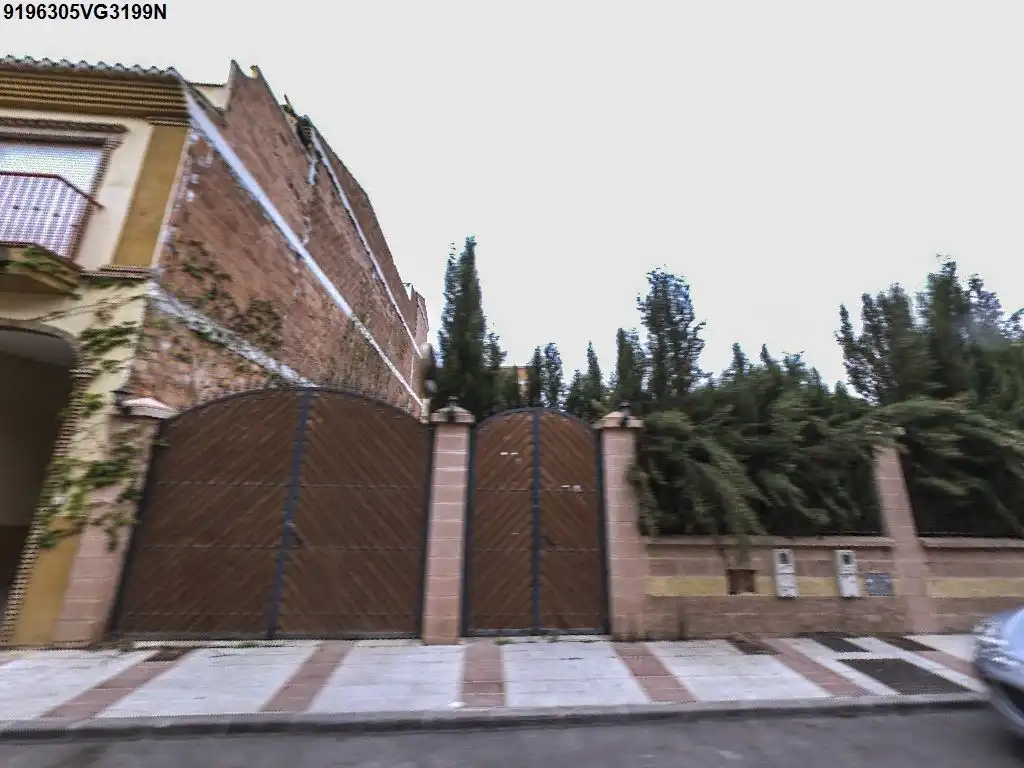 Casa in vendita a Diputacion