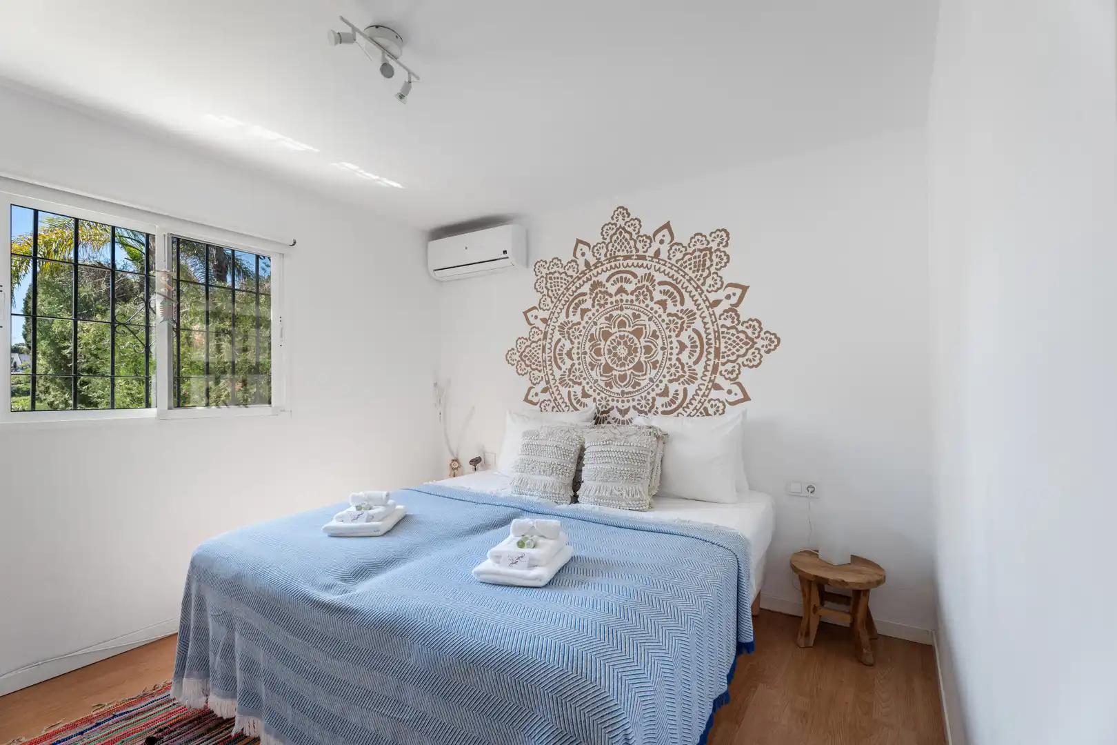 Schlafzimmer von Gebäude zum Verkauf in Benalmádena