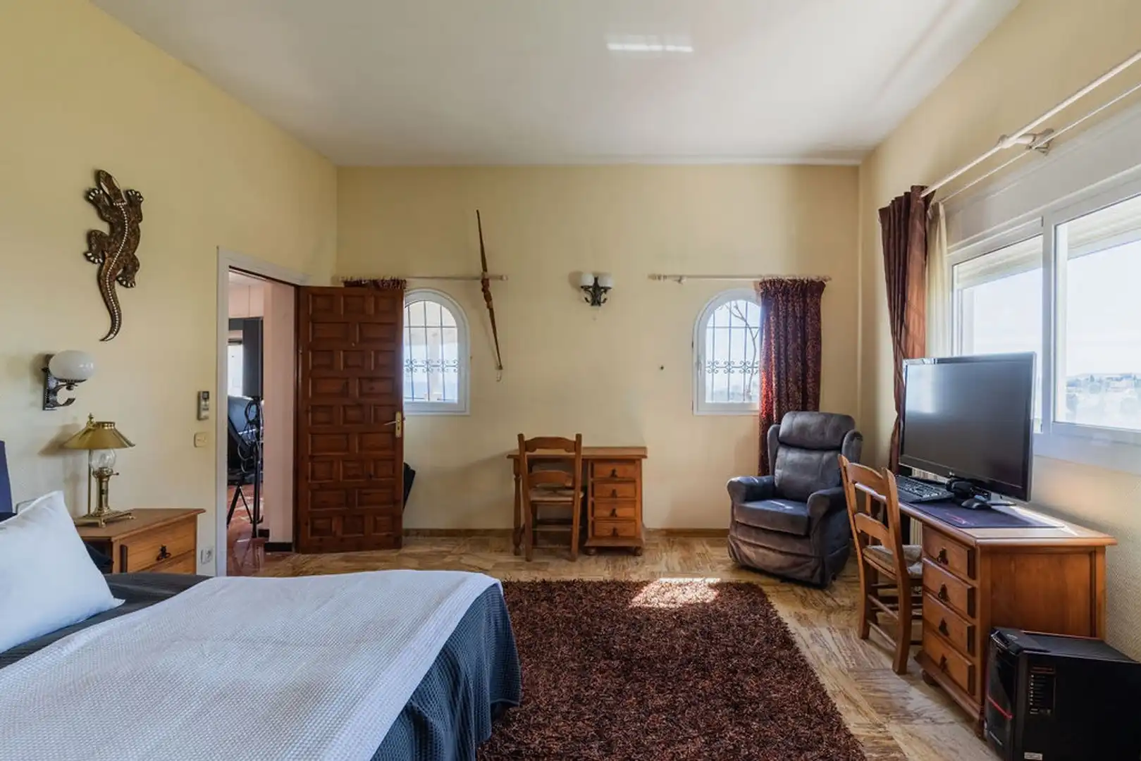 Chalet en venta en Puerto Deportivo, imagen 21