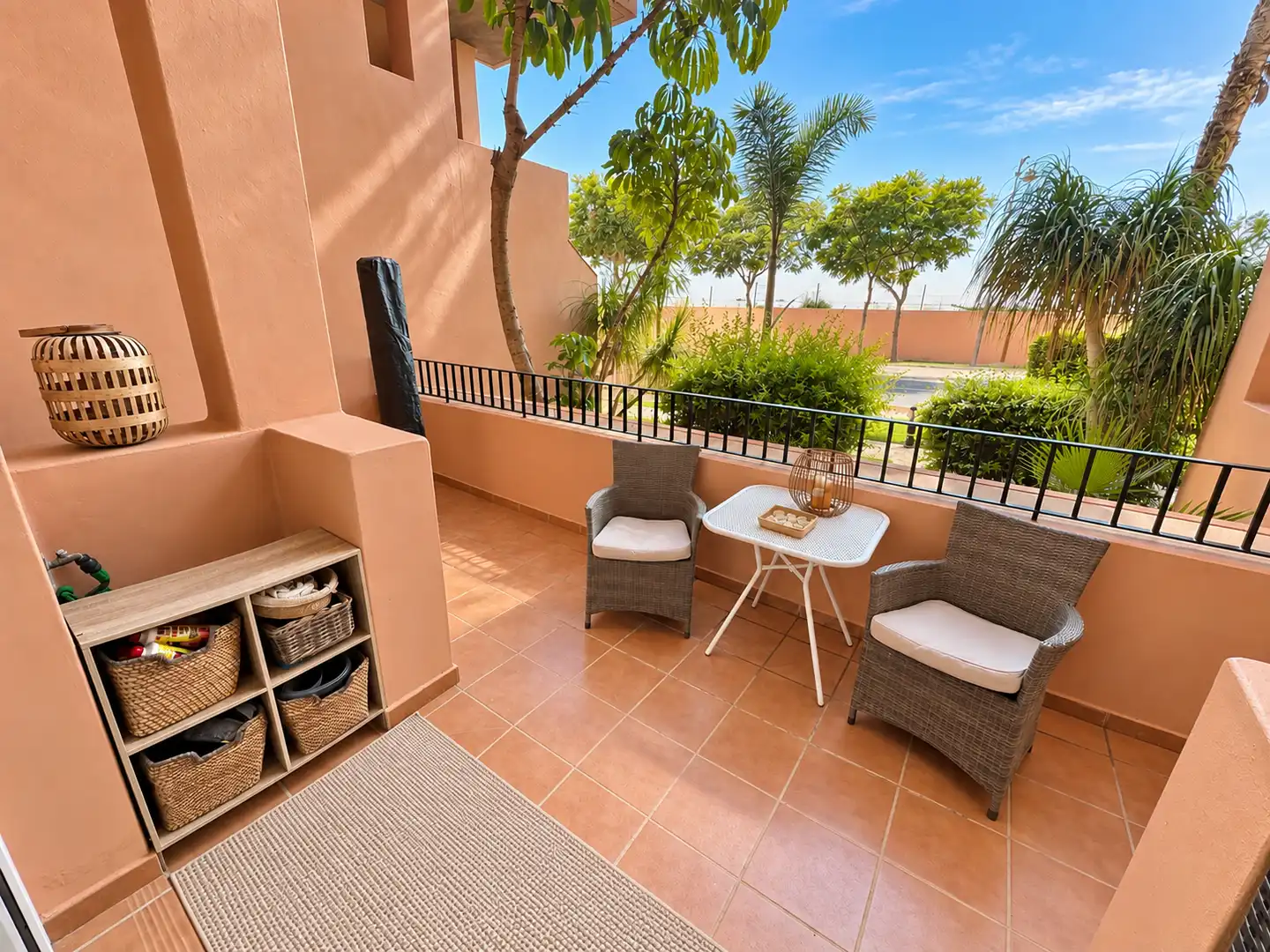 Appartement compact à vendre à Mar Menor Golf, imagen 15