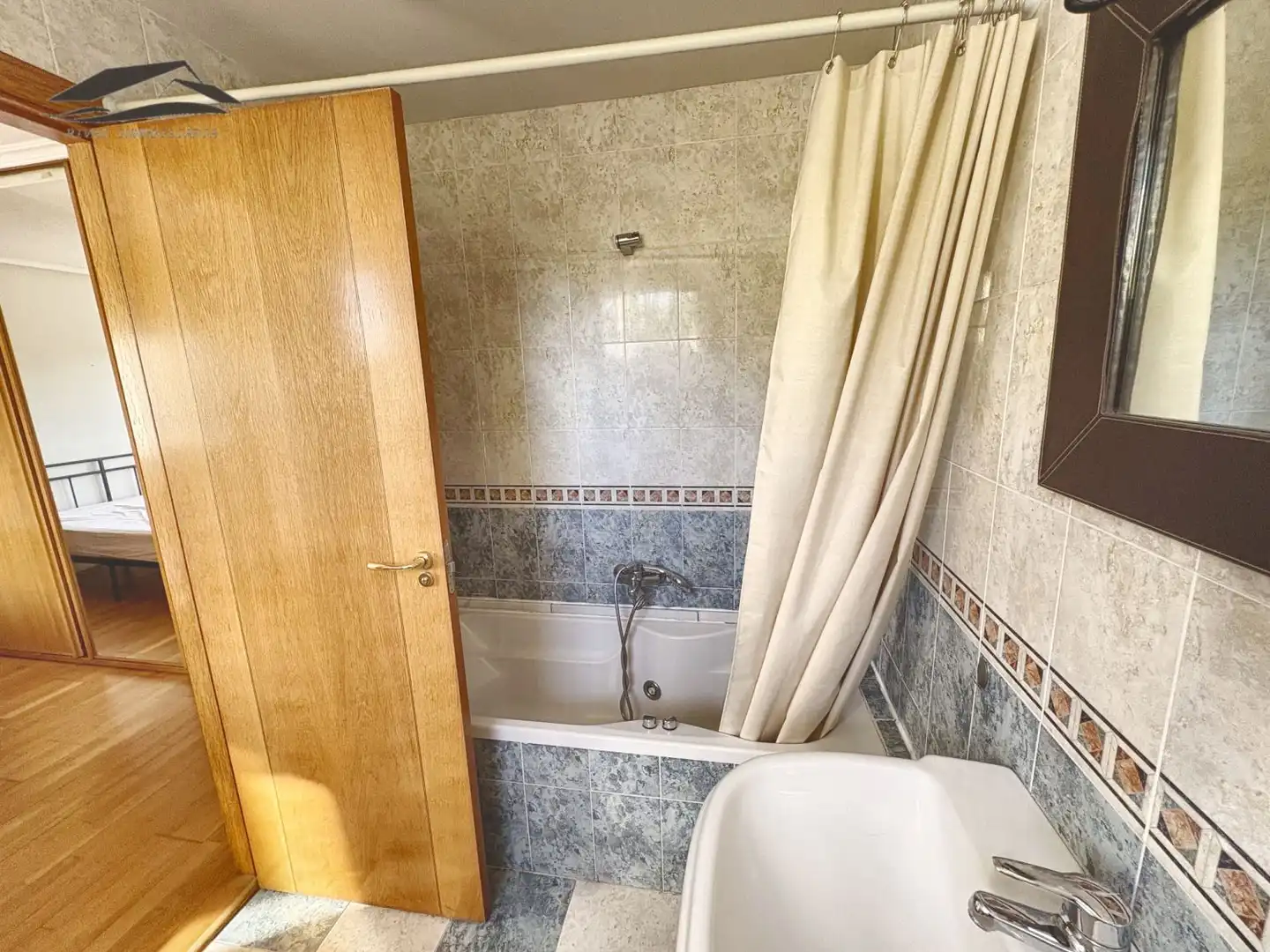 Detached house with pool for sale in PARQUE FLUVIAl, imagen 25
