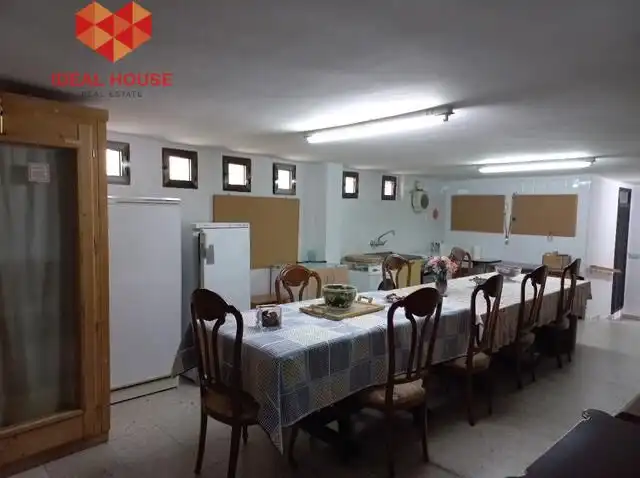 Xalet amb terrassa en venda a Torrecaballeros, imagen 51