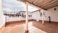 Terrace of Attic for sale in  Madrid Capital  with Air Conditioner, Heating and Terrace