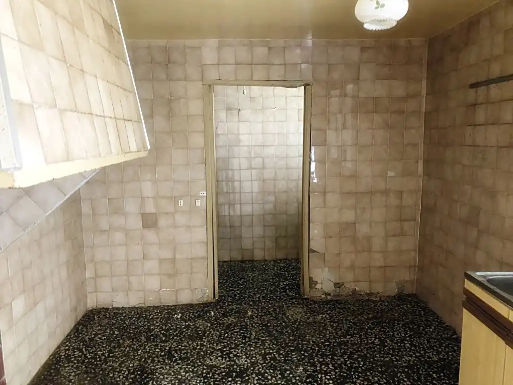 Casa adosada en venta en Malpartida de la Serena